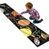 Nave Espacial Libro Convertible
