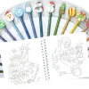 Navidad para colorear · Susaeta