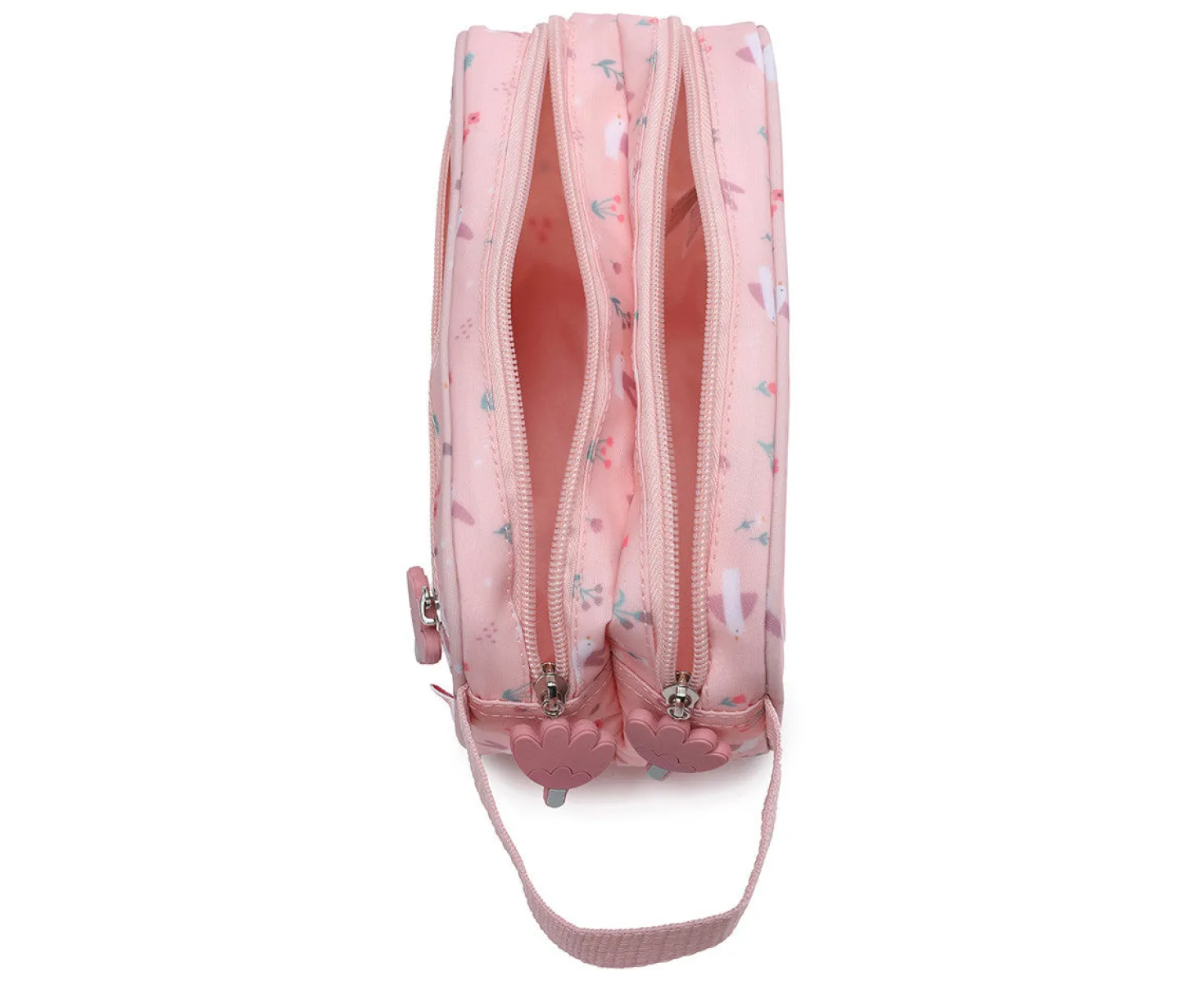 Neceser Blossom Birds