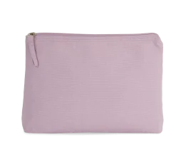 Neceser de Algodón Personalizable (Bordado)