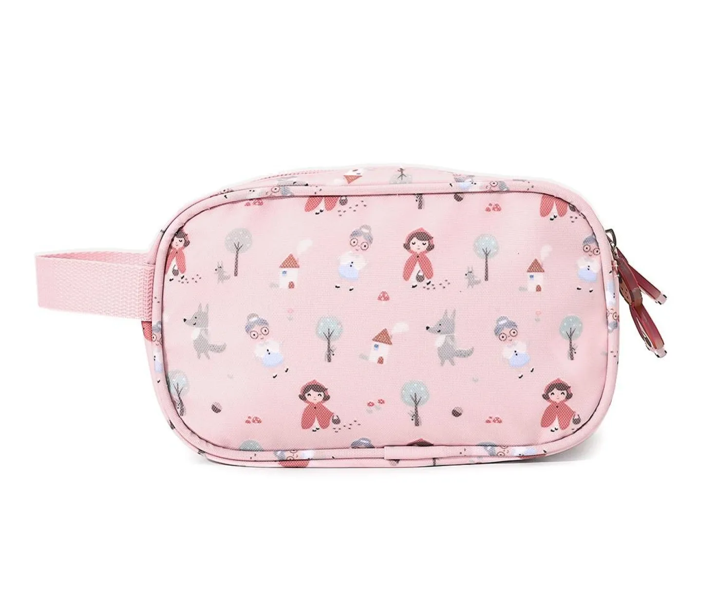Neceser Little Red