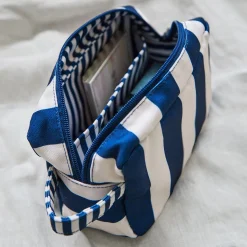 Neceser Navy · Dock & Bay