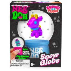 Needoh Bola de Nieve