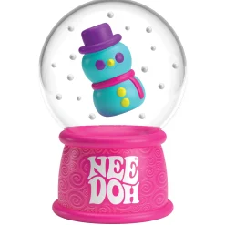 Needoh Bola de Nieve