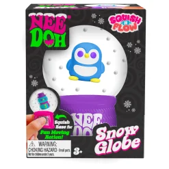 Needoh Bola de Nieve