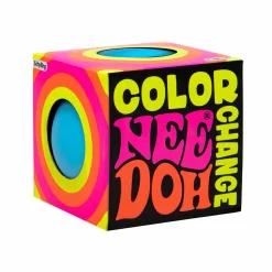 Needoh Cambia de color