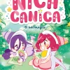 Nica Canica 3 - El boli mágico