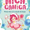 Nica Canica 1 - Primer día en la escuela de brujas