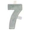 Número 7 Deco · Little Dutch