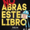 No abras este libro
