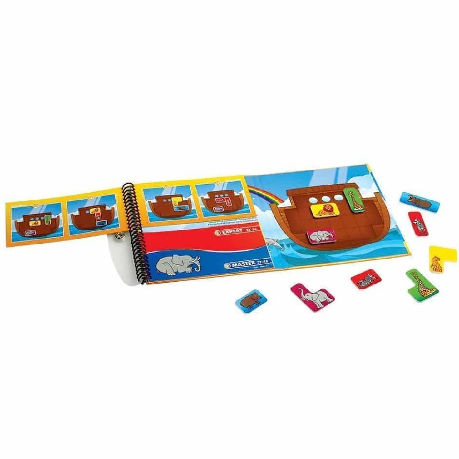 Noah´s Ark · Smart Games