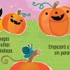 No hagas cosquillas al esqueleto