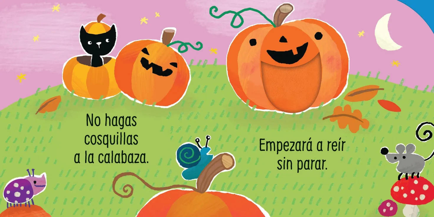 No hagas cosquillas al esqueleto