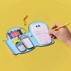 Notas adhesivas Bubble Tea · OMY