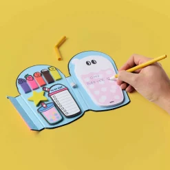 Notas adhesivas Bubble Tea · OMY