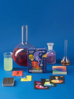 Numerus - OTC