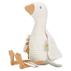 Oca de actividades Newborn Natural · Little Dutch