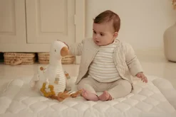 Oca de actividades Newborn Natural · Little Dutch
