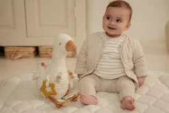 Oca de actividades Newborn Natural · Little Dutch
