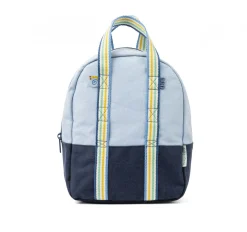 Oceano Mochila Azul · Lilliputiens