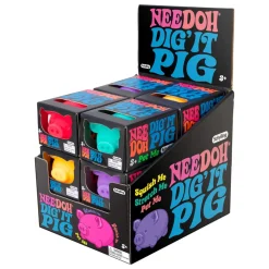 Oink Oink Needoh