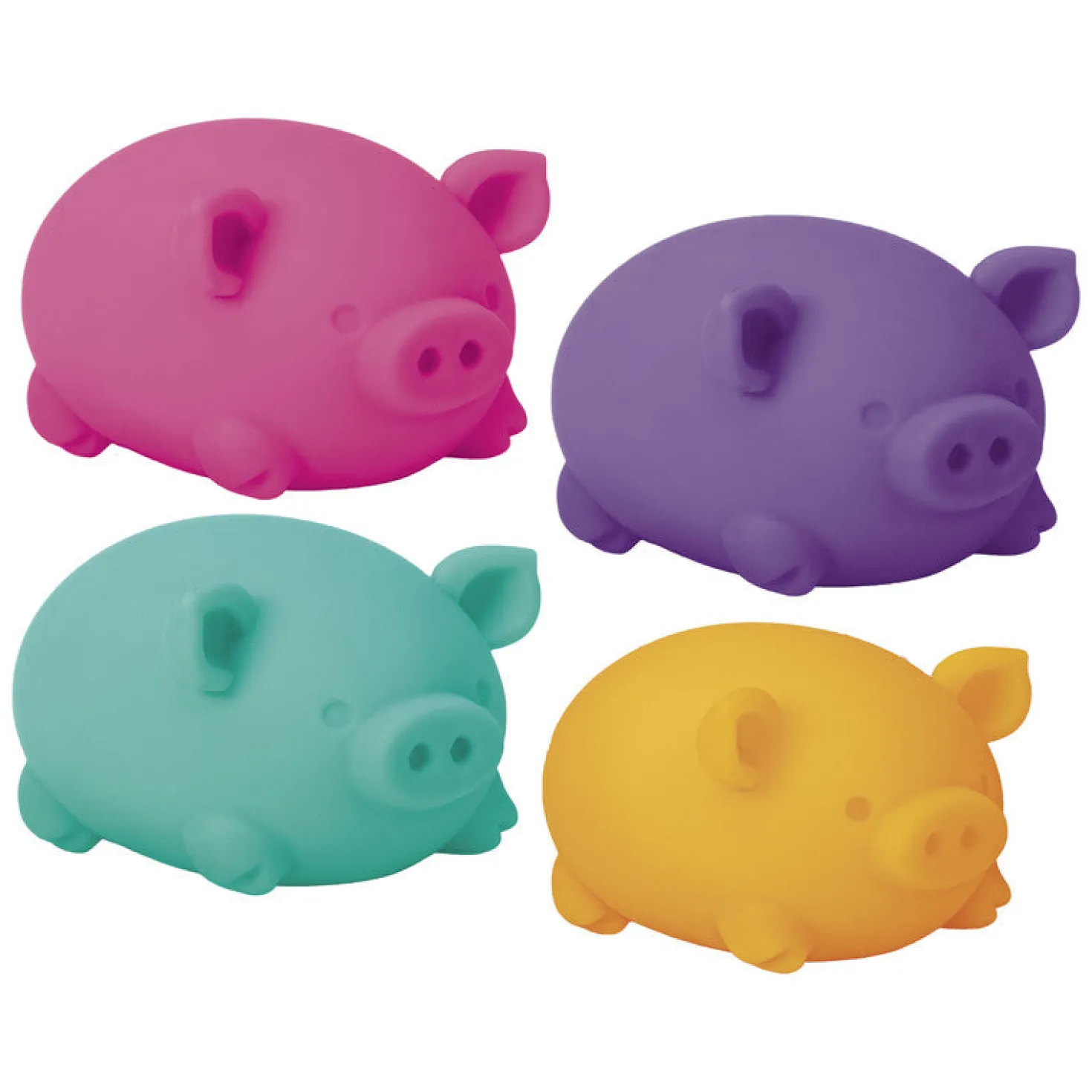 Oink Oink Needoh
