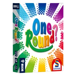 One Round · Devir