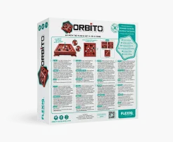 Orbito · FlexiQ