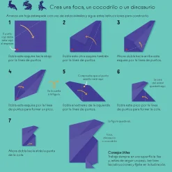 Origami fácil