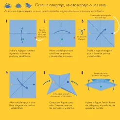 Origami fácil