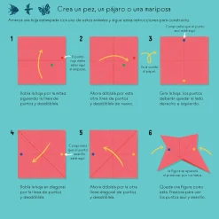 Origami fácil