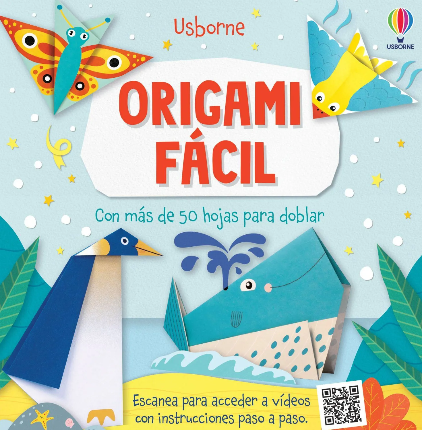 Origami fácil