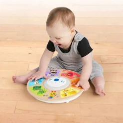Orquestra Magic Touch · Hape