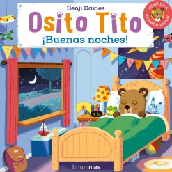 Osito Tito · Buenas Noches