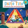 Osito Tito · Vamos de acampada