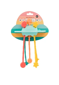 Ovni Sensorial Multicolor · Little L