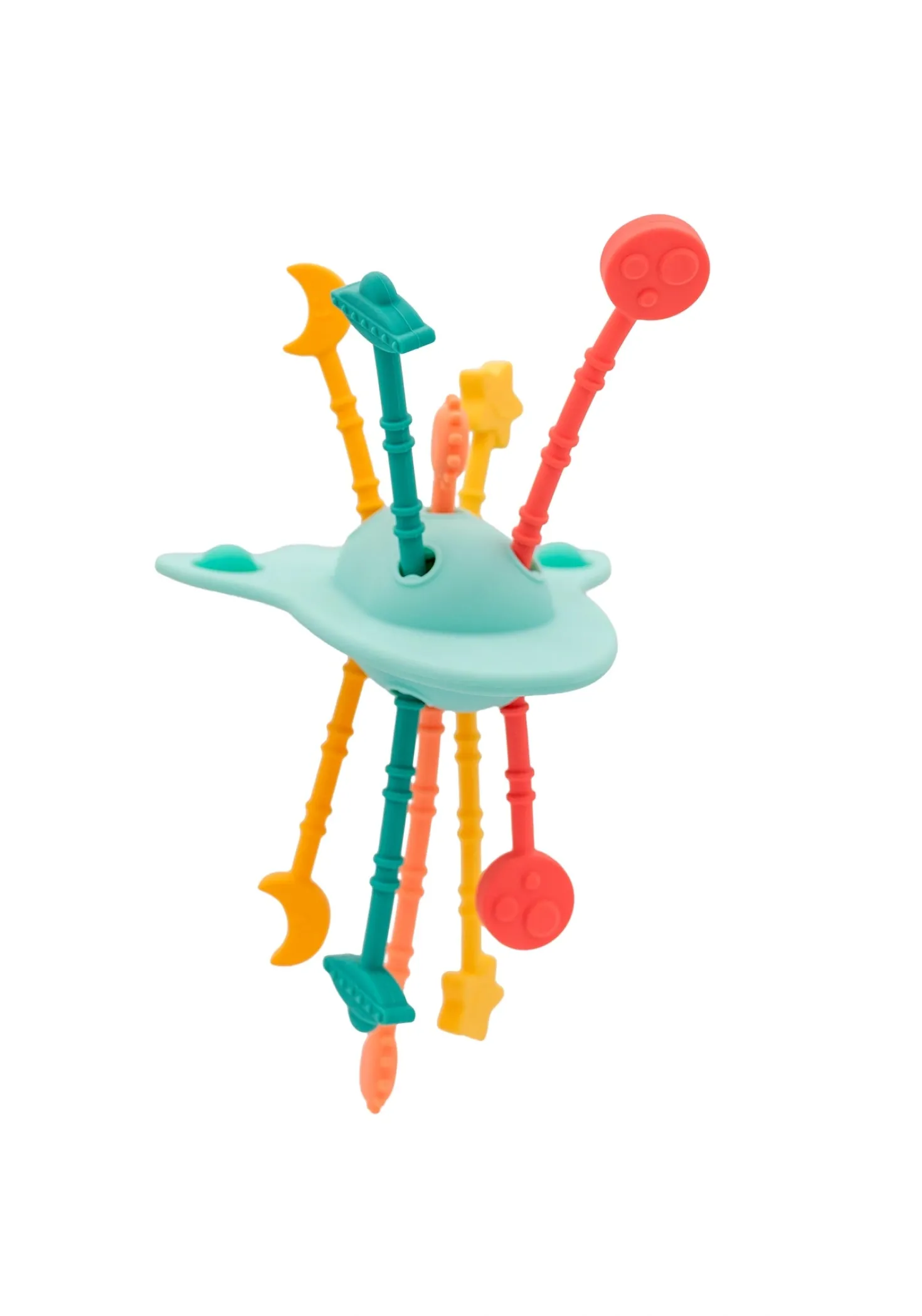 Ovni Sensorial Multicolor · Little L