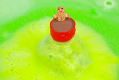 Pack 6 Bombas de baño surprise Gingerbread · Zimpli