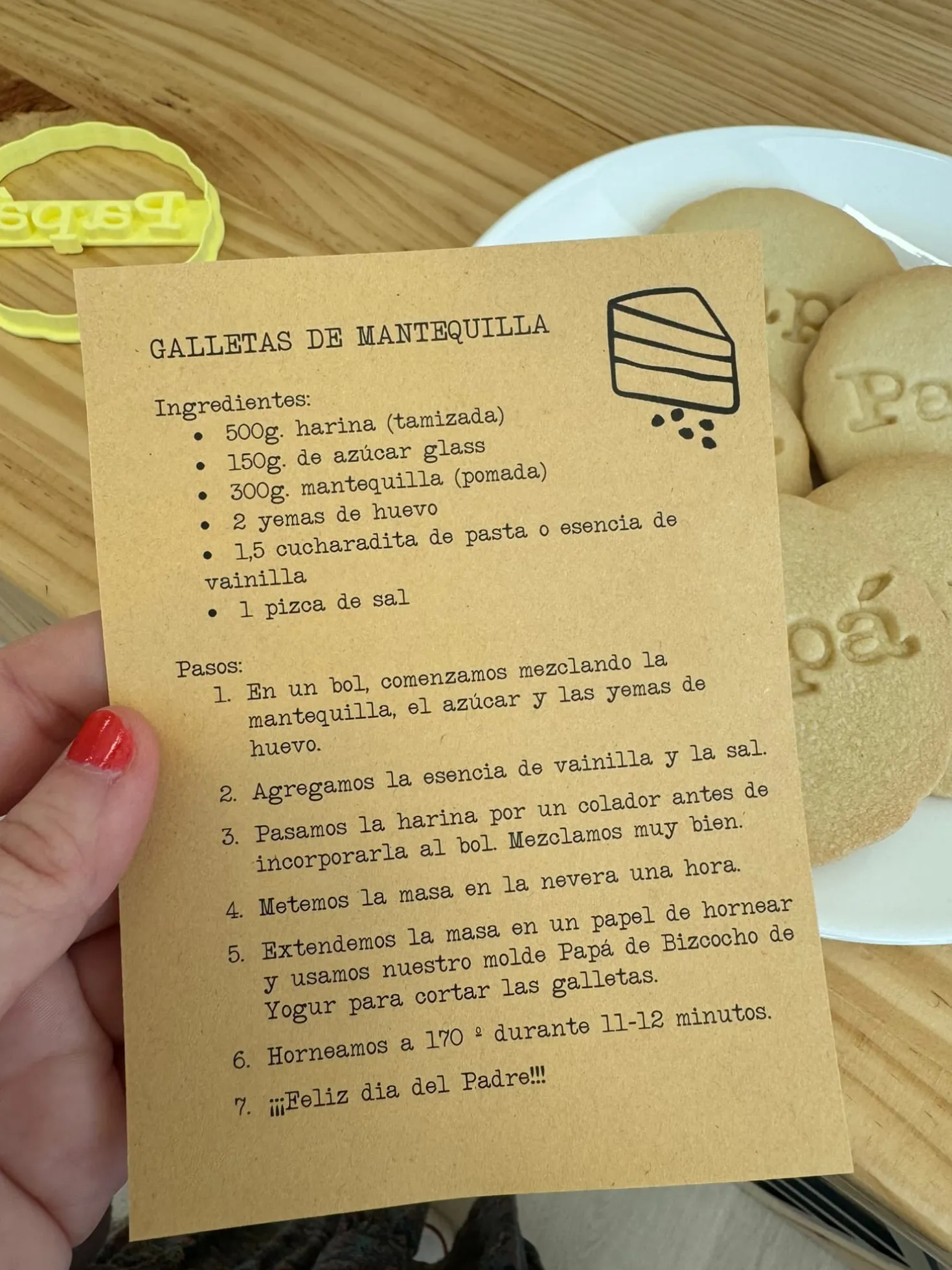 Pack cocinando juntos