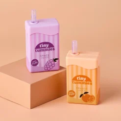 Pack de 2 zumos · Tiny Harlow