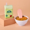 Pack de zumo y sopa · Tiny Harlow