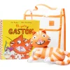Pack El gato Gastón