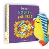 Pack el Pollo Pepe se va a dormir
