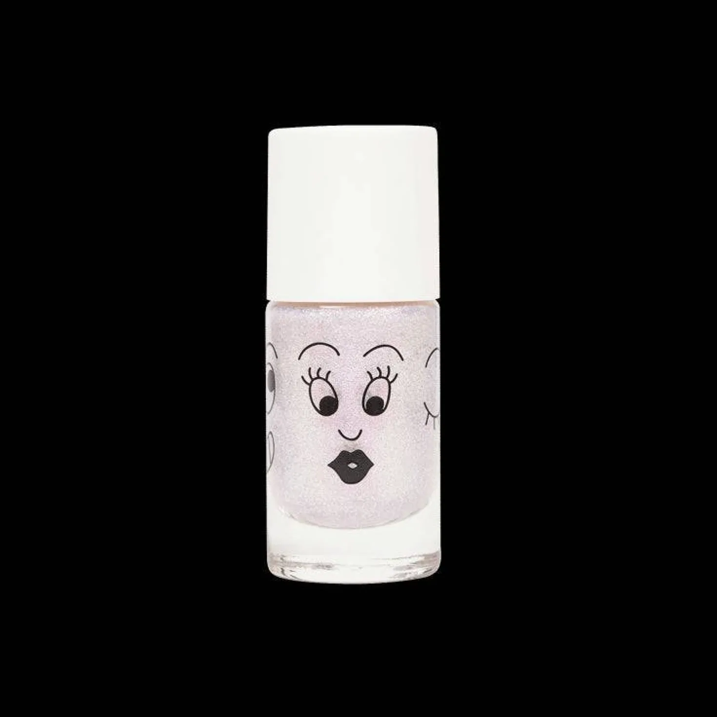Pack Esmalte de Uñas y Brillo Labial Lovely City · Nailmatic