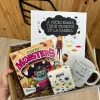 Pack Mamá y 3-5 años