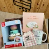 Pack Mamá y bebé