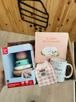 Pack Mamá y bebé