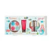 Pack maquillaje Sirenita · Souza