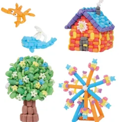 Pack Maxicorn · Ludi