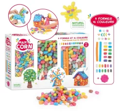 Pack Maxicorn · Ludi